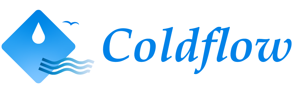 ColdFlow Logo